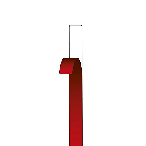 HomeHobby by 3L 67088 Red Line Double-Sidedtape 1/4" (Pack of 2)
