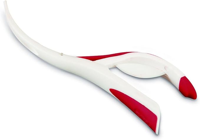 Zyliss Prawn & Shrimp Tool, Deveiner & Sheller with Non-Slip Handle