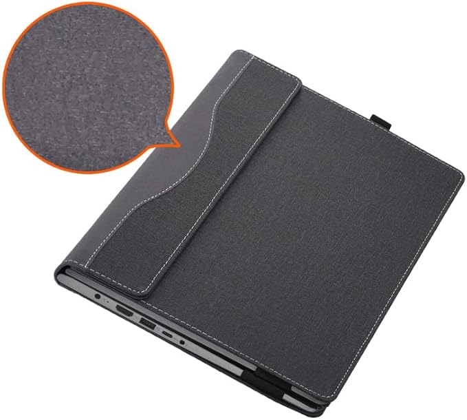 Carbon 10th Case Compatible for Lenovo ThinkPad X1 Carbon Gen 10 2022 Gen 9 Yoga Gen 6 Gen 7 & LG Gram 14 14T90P 14Z90P 14Z95P Laptop Cover (Wine red)