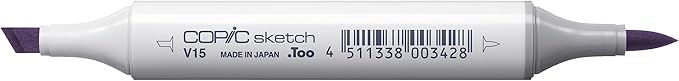 Copic Marker Copic Sketch Markers, Mallow