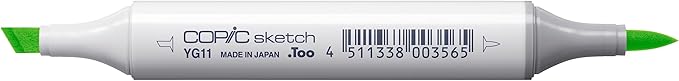 Copic Marker Copic Sketch Markers, Mignonette