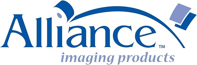 Prepunched Paper Alliance Laser Cut Sheet 2 Hole Top Punch 8.5 x 11 inch, 20 lb, 92 Bright, 80 Cartons, 200,000 sheets