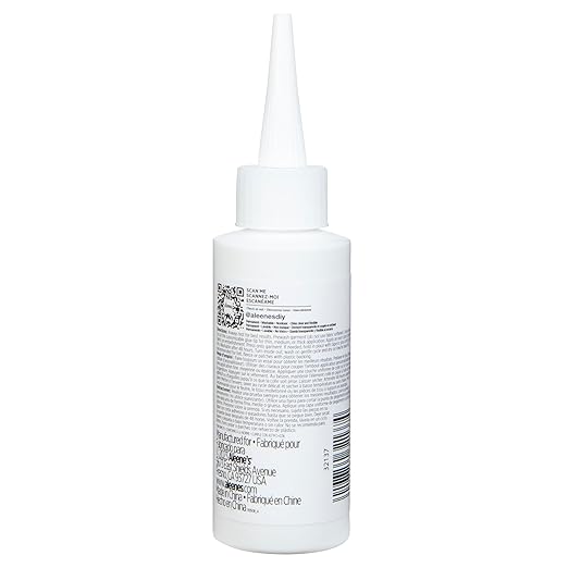 Aleene's Fusion Fabric Adhesive 2 fl oz 3-Pack, Washable Fabric Glue for Clothes, Denim, Leather, Patches, Polyester, Cotton, Fabrics, Dries Flexible