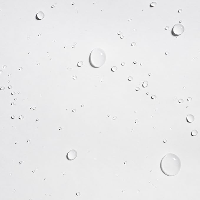 Rite in the Rain Weatherproof Copier Paper, 8.5" x 11", 20# White, 200 Sheet Pack (No. 8511X)