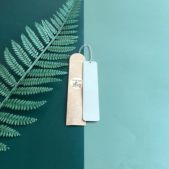 Bookmark for Teens Graduation Inspirational Gifts Son Daughter Friend Bestie Bookmark Women Men Encourage Birthday Present Brother Sister Personalized Families Retirement Christmas Keepsakes (For All)