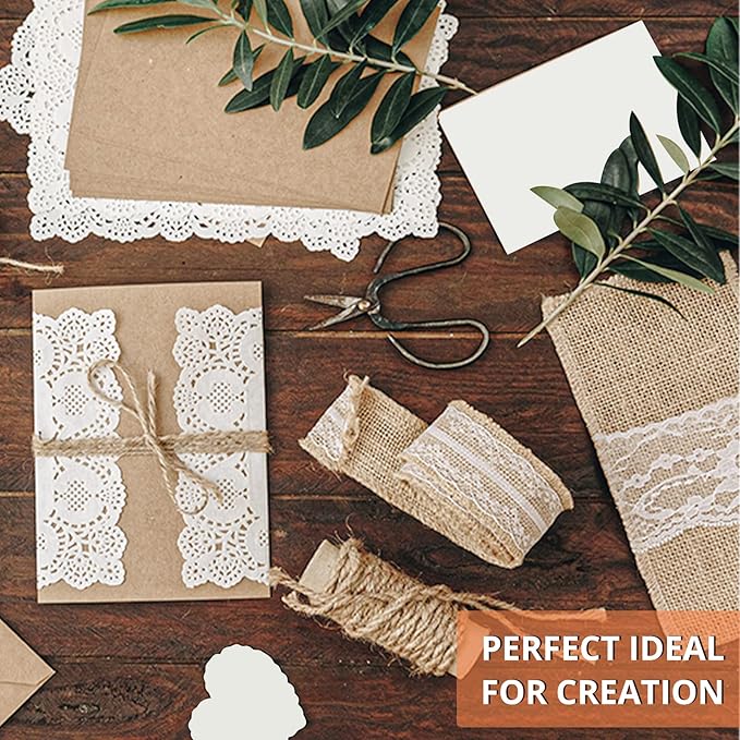 HTVRONT White Cardstock Paper Bundle - 50 Sheets Cardstock 8.5 x 11 Inch, 230 GSM Thick Cards for Cricut Machine, White Printer Paper for Scrapbooking, Crafts, Home Decoration (White/50 Sheets)