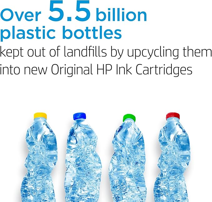 HP 962XL Magenta High-yield Ink Cartridge | Works with HP OfficeJet 9010 Series, HP OfficeJet Pro 9010, 9020 Series | Eligible for Instant Ink | 3JA01AN