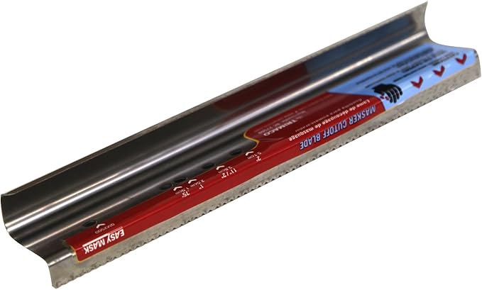 Cutting & Measuring Devices