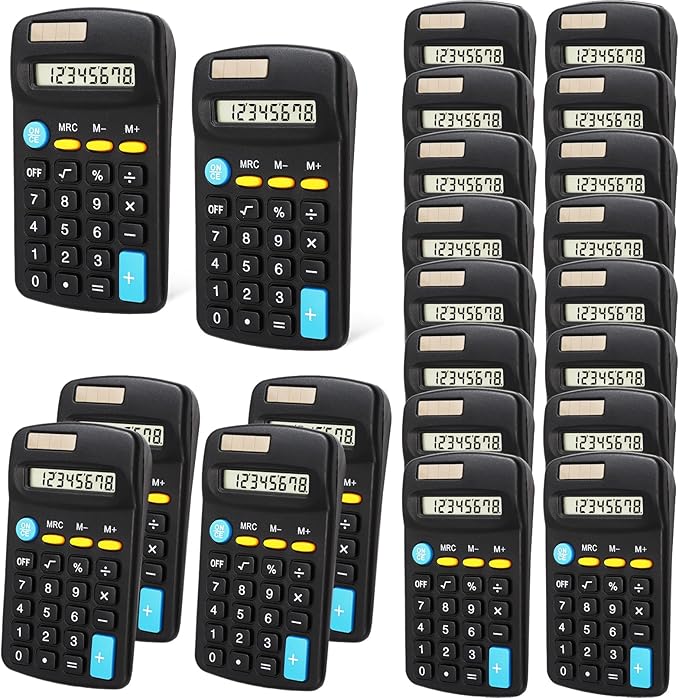 Calculators