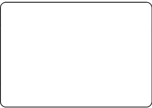 LST-801B, 58 x 40 mm(2.283" x 1.575"), UPC, 700 Per Roll, 36 Rolls/Box, Blank