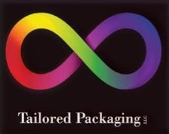 25 Pack Tailored Packaging Corrugated Shipping Boxes (9x6x4)