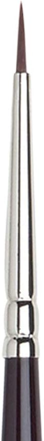 Winsor & Newton Galeria Brush Short Handle Round No 2 (Each) (1.75mm)