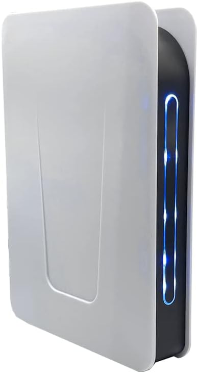 Avolusion PRO-T5 Series USB 3.0 External Hard Drive for WindowsOS Desktop PC/Laptop (White) (20TB White) (Renewed)