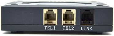 Programmable Outbound Blocker