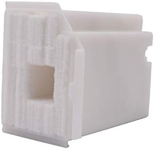 2PC Maintenance Box Waste Ink Tank Absorber Pad Sponge for Epson L3110 L3118 L3119 L3108 L3150 L3158 L3160 L3116 L1110 Printers