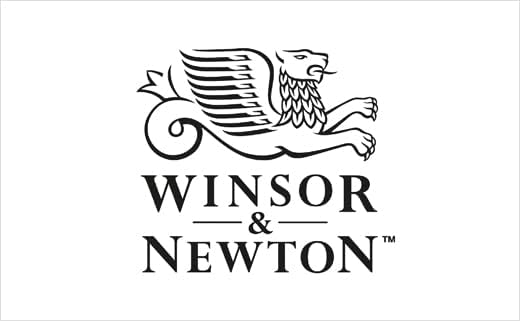 Winsor & Newton Galeria Filbert Long Handle Brush, Size 2
