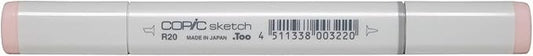 Copic Marker Copic Sketch Markers, Blush