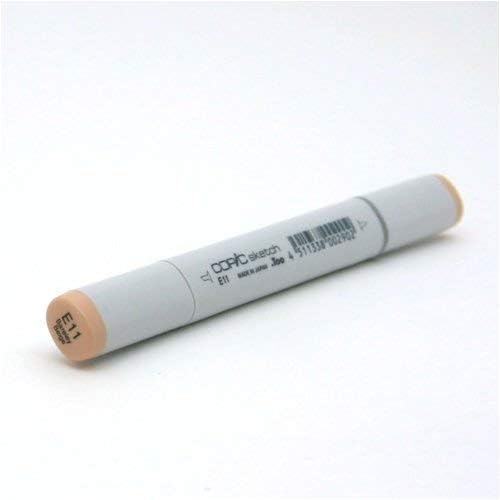 Copic Marker Copic Sketch Markers, Barely Beige