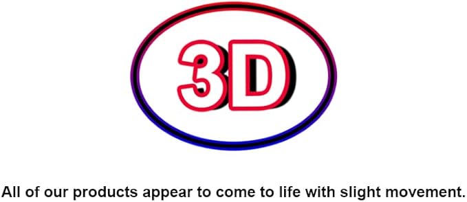 3D Royce Bookmark by Artgame - Dolphin Trio