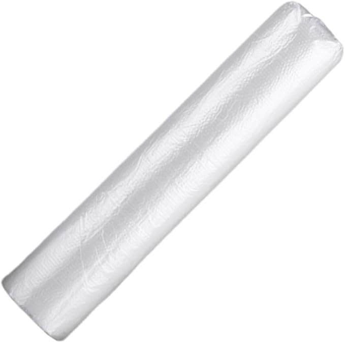 79 Inch x 22 Yards Cushion Wrap Silk Film, Easily Install Foam into Cushion, Upholstery Cushion Wrap, Drop Packaging Film Cover for Furniture Home Office, 1 Roll