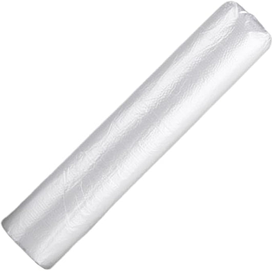 79 Inch x 22 Yards Cushion Wrap Silk Film, Easily Install Foam into Cushion, Upholstery Cushion Wrap, Drop Packaging Film Cover for Furniture Home Office, 1 Roll