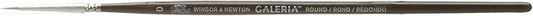 Winsor & Newton Galeria Round Short Handle Brush