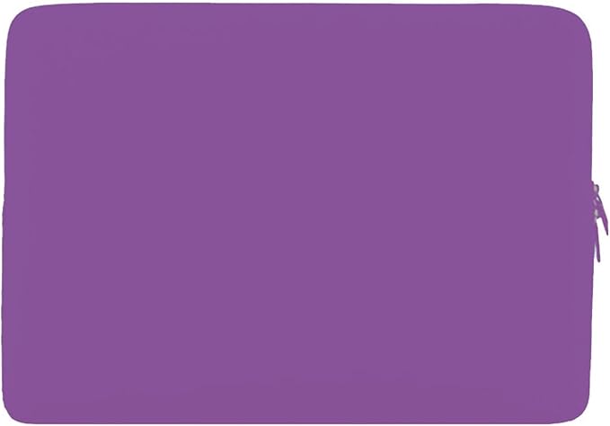 OTM Essentials 17" Soft Sleeve Laptop Case Purple