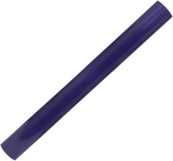 HI-TECH Collision Crash Wrap, 36" X 100' X 3 MIL, Wreck Wrap for Damaged Vehicles, Super Sticky Adhesive, Automotive Crash Protection Film, Clean Removal