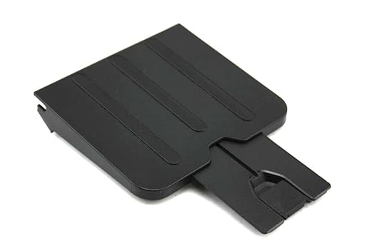 Paper DELIVERY/Output Tray for M1210, M1212, M1213 Hewlett Packard HP Printer