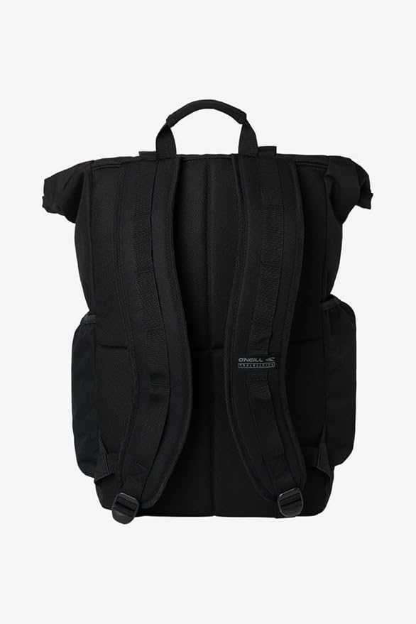 O'NEILL Mens Strike Trvlr 28L Backpack, Black