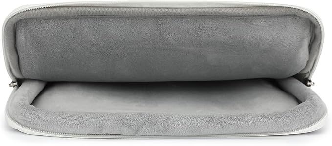 canvaslife 360° Protective Laptop Sleeve Case Bag Cover with Handle For iPad 12.9 inch,MacBook Pro Air 13" and 12.5 inch-13.3 inch Laptop (Golden leaf)