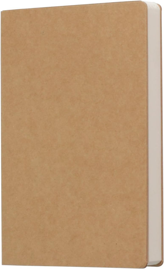 5.5 x 8.3 Inch Sketch Book for Kids and Adults, 112 Sheets (68lb/100gsm), Ideal for Drawing