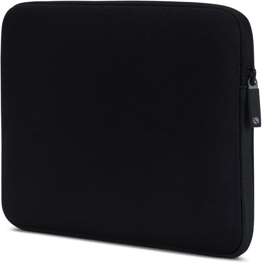 Incase Unisex Adults Sleeve, Classic Black, 2 Pack 12 inch
