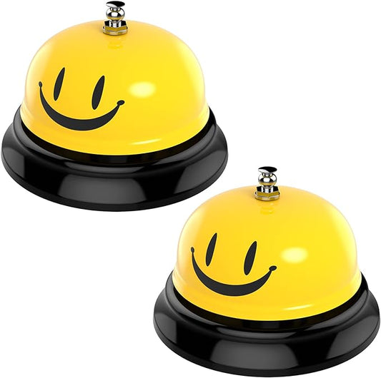 Call Bell, Service Bell Dinner Desk Bell for The Porter Kitchen Restaurant Bar Hotel Schools