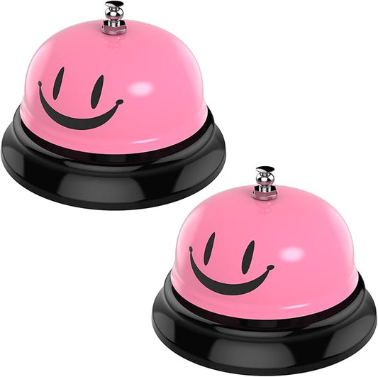 Call Bell, Service Bell Dinner Desk Bell for The Porter Kitchen Restaurant Bar Hotel Schools