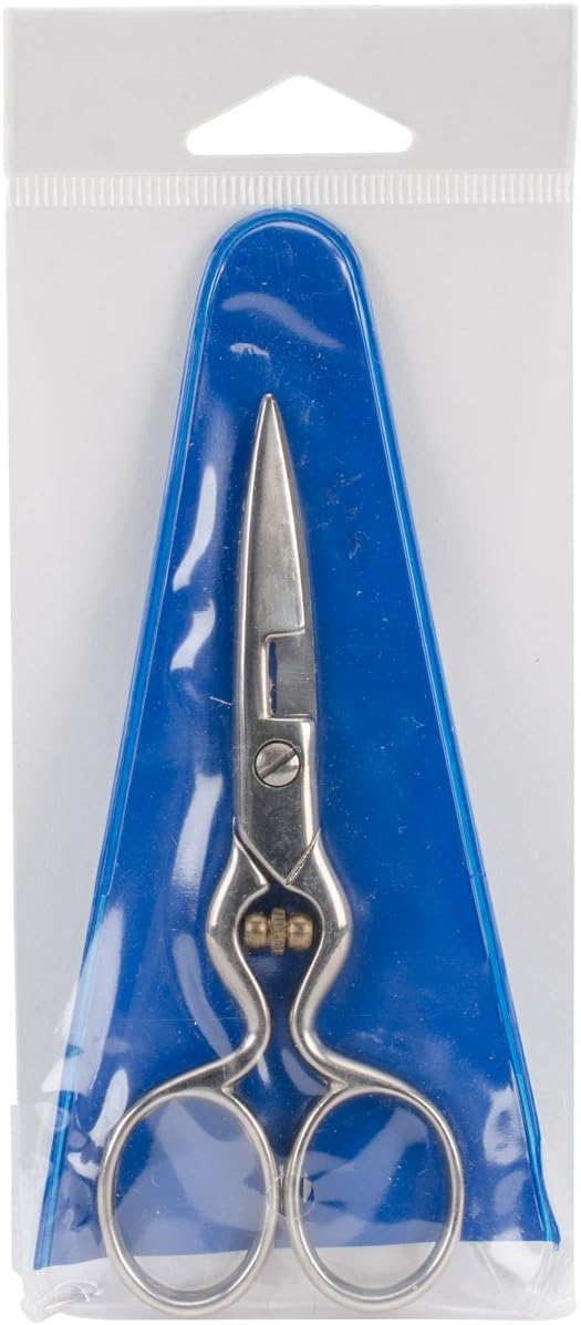 Tooltron 330 Button Hole Scissors