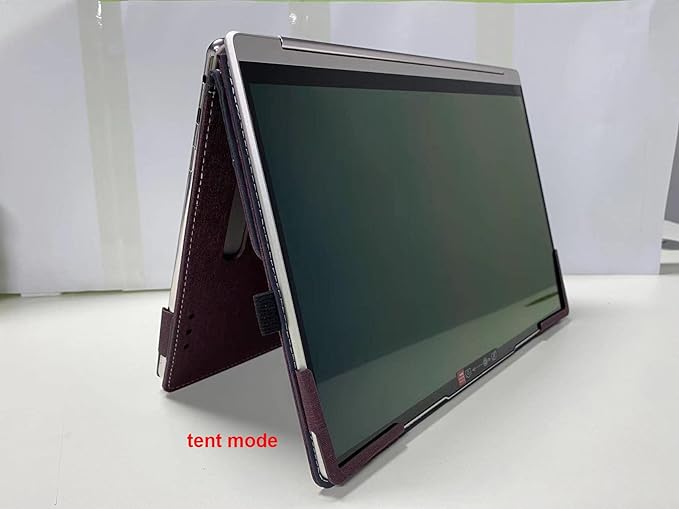 Carbon 10th Case Compatible for Lenovo ThinkPad X1 Carbon Gen 10 2022 Gen 9 Yoga Gen 6 Gen 7 & LG Gram 14 14T90P 14Z90P 14Z95P Laptop Cover (Blue)