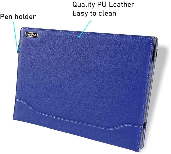 Laptop Case Cover Compatible with Dell Latitude 3450,Latitude 3445 Chromebook,Latitude 3440,Latitude 3420,Latitude 3410 14 inch Laptop Notebook PC Sleeve Stand Hard Protective Skin