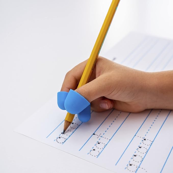 The Pencil Grip Writing CLAW, Sample Pack, 2 Each of Three Sizes - TPG-21123