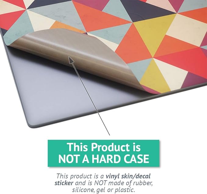 MightySkins Skin Compatible with HP 15t Laptop 15.6" (2017) - Pickles | Protective, Durable, and Unique Vinyl Decal wrap Cover | Easy to Apply, Remove, and Change Styles | Made in The USA