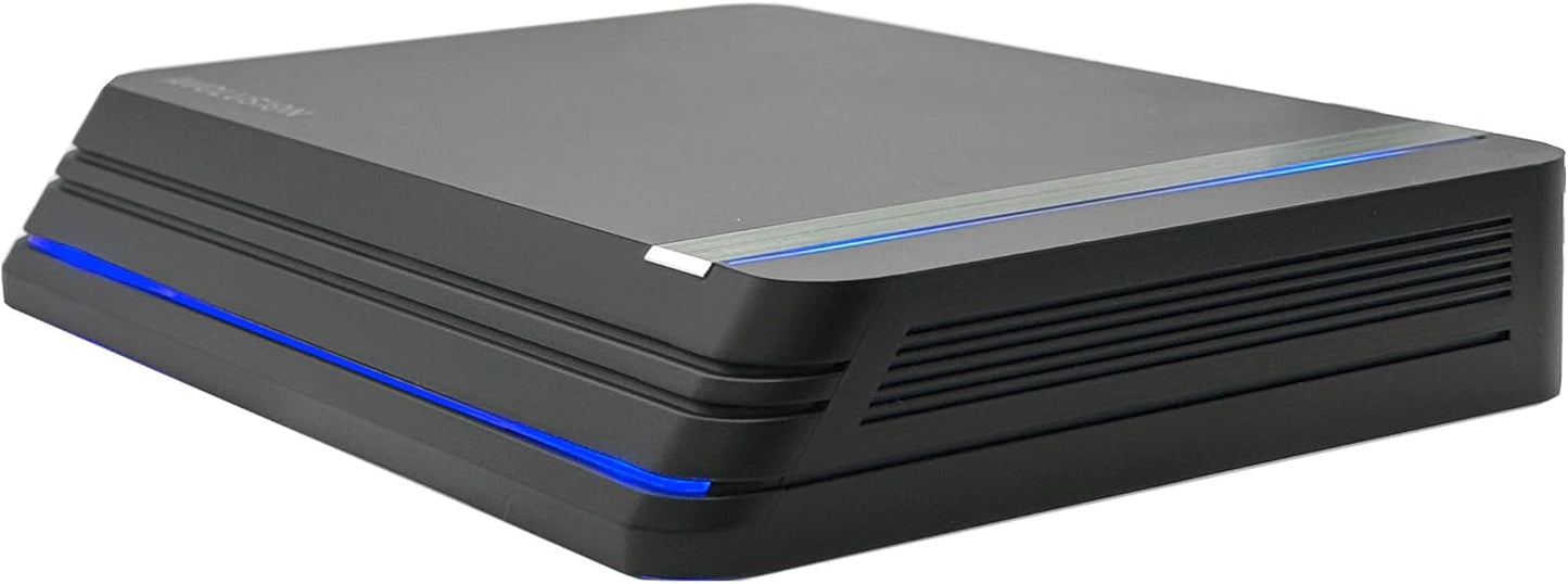 Avolusion PRO-X USB 3.0 External Hard Drive for WindowsOS Desktop PC/Laptop - (8TB) (Renewed)