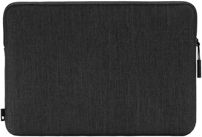 Incase Compact Sleeve in Woolenex for Most 13" Laptops (Graphite)
