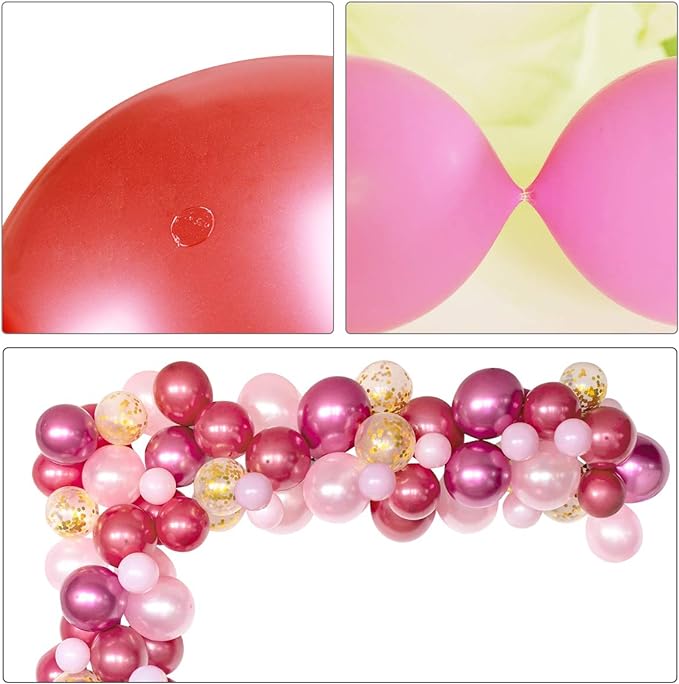 3000pcs Glue Point Clear Balloon Glue Removable Double Sided Adhesive Dots Tape for Craft Decoration