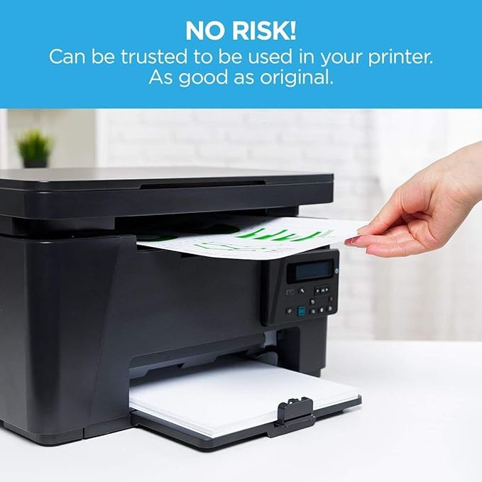 LD Products Compatible HP 972X Ink Cartridges Replacements for HP PageWide Pro MFP 477dw 577dw 452dn 552dw 577z 477dn 477dw 452dw (CMY 3-Set, HY)