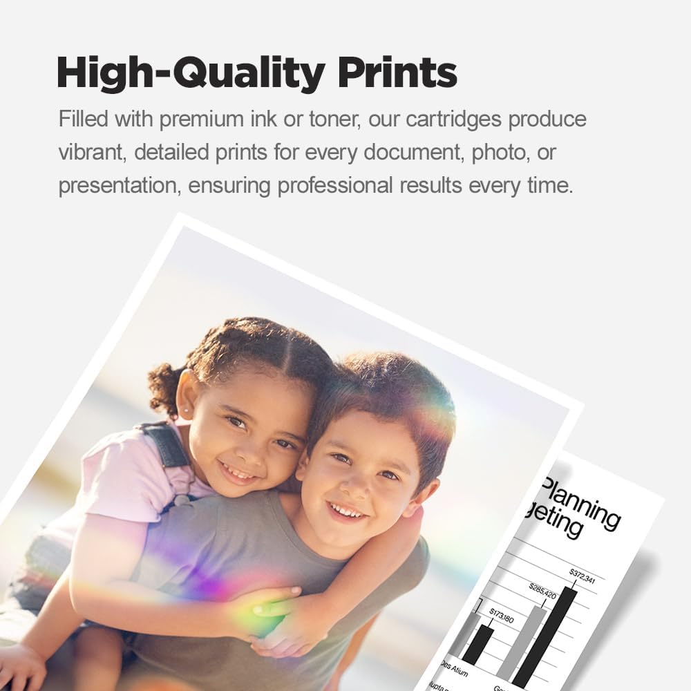 LD Products Remanufactured Ink Cartridge Replacement for HP 82 (Cyan, Magenta, Yellow, 3-Pack) Compatible with DesignJet 500 500PS 510 800 800PS 815MFP 820MFP cc800ps