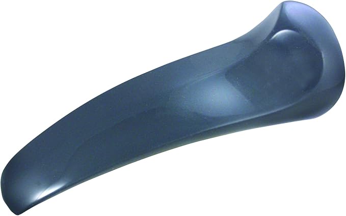 Softalk Antibacterial Charcoal Phone Shoulder Rest | Landline Telephone Accessory (00102M),1