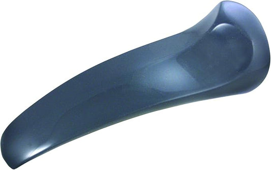 Softalk Antibacterial Charcoal Phone Shoulder Rest | Landline Telephone Accessory (00102M),1