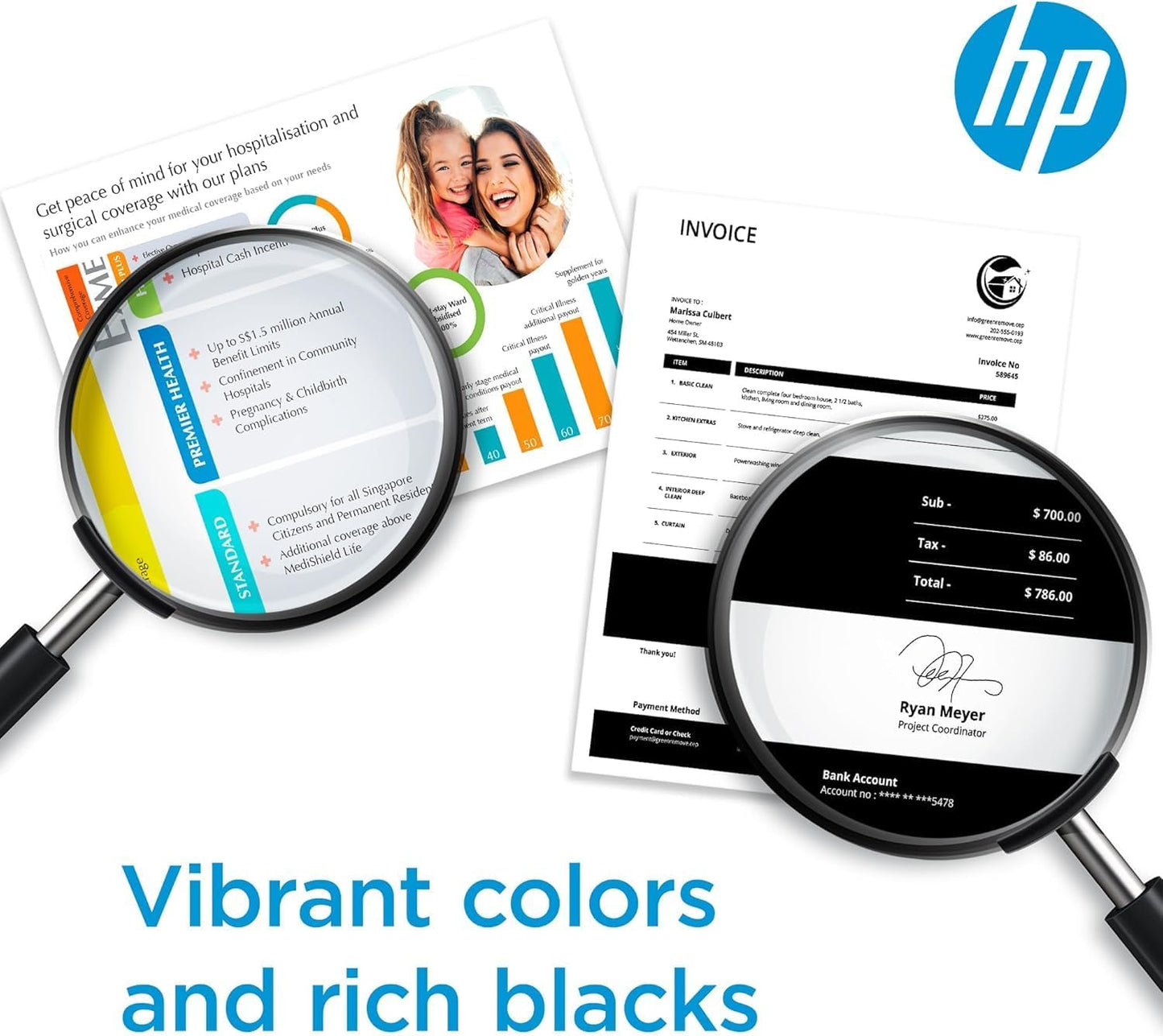 HP 134A Black Toner Cartridge 2-Pack | Original Cartridge | Compatible Laserjet M209 Series, Laserjet MFP M234 Series | W1340A | Each Cartridge Prints up to 1,100 Pages