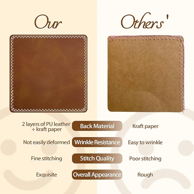 Personalized Leather Bookmarks, Fun & Cute Book Accessories for Reading Lovers, Unbreakable Page Markers for Women Men Girls Boys Student Teacher Kids Retirement Birthday Gifts (Butterfly)