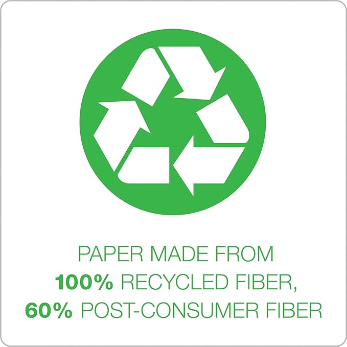 Pendaflex Recycled Hanging Folders, Legal Size, Yellow, 1/5 Cut, 25/BX (81626)